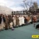 Allamah Nasir Hunza funeral
