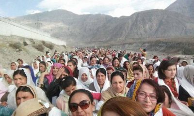 گلگت بلتستان میں 8مارچ کو عالمی یوم خواتین منایا جایگا