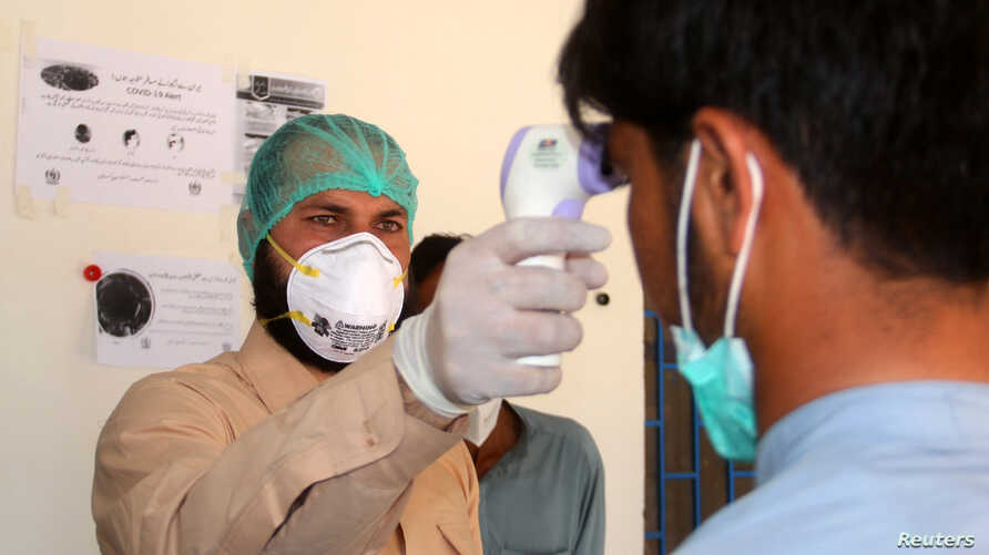 پاکستان میں کورونا وائرس کے 2 کیسز سامنے آگئے، ایک کا تعلق گلگت بلتستان سے