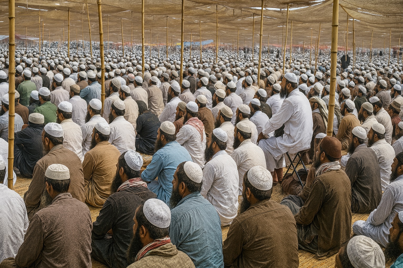 تبلیغ کا سنہری اصول