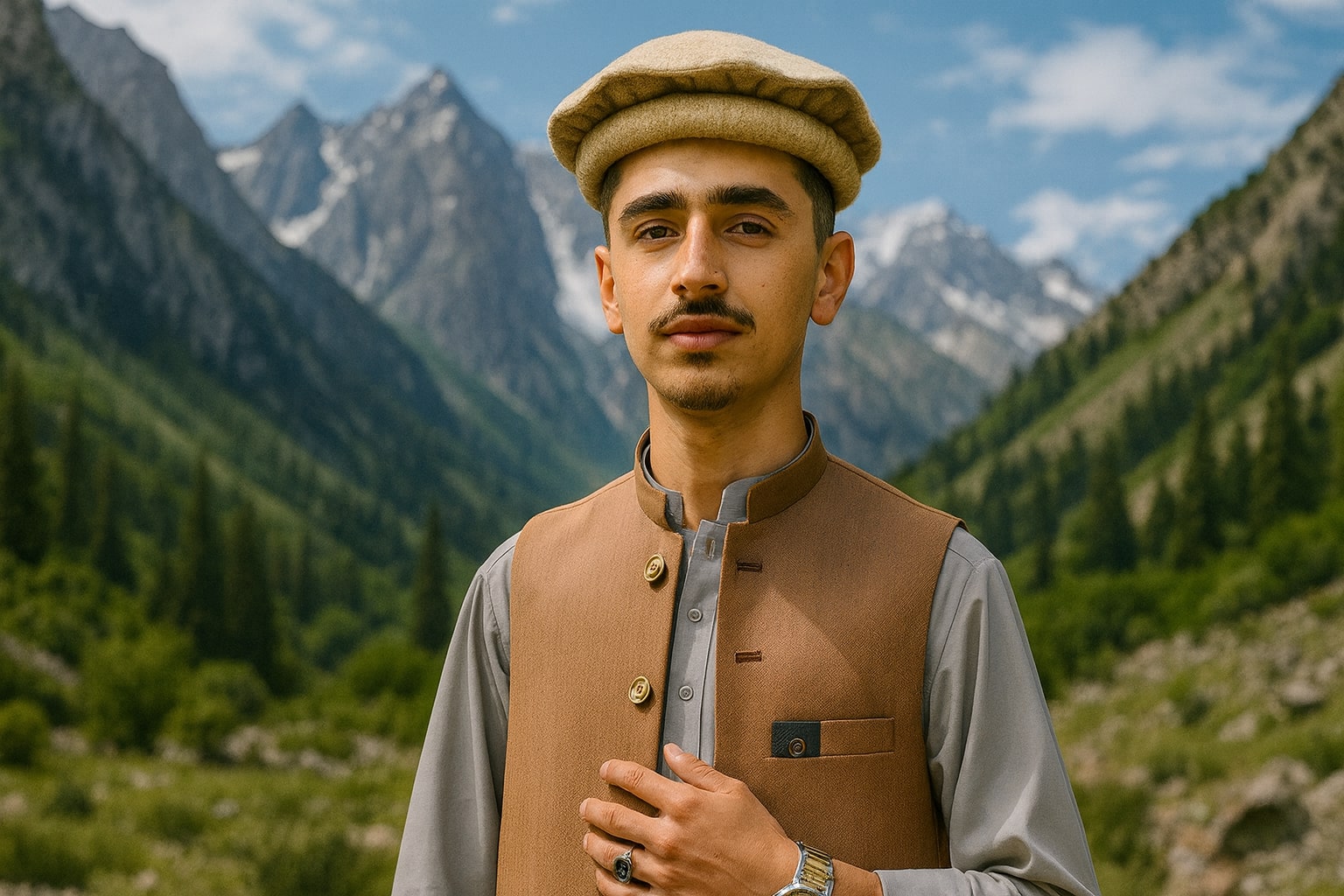راجا کاشان